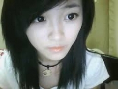 Dirty Damsel, Hot Asian with big tits and ass Dirty Damsel skype cam girl